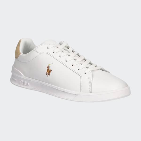 POLO RALPH LAUREN SNEAKERS