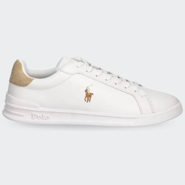 POLO RALPH LAUREN SNEAKERS