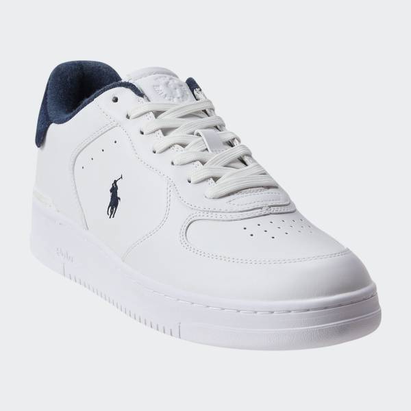 POLO RALPH LAUREN SNEAKERS