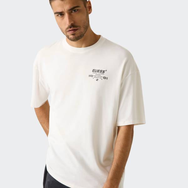 GUESS ELDRIN T-SHIRT