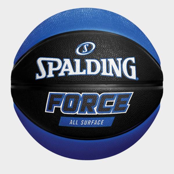 SPALDING 2021 FORCE RUBBER