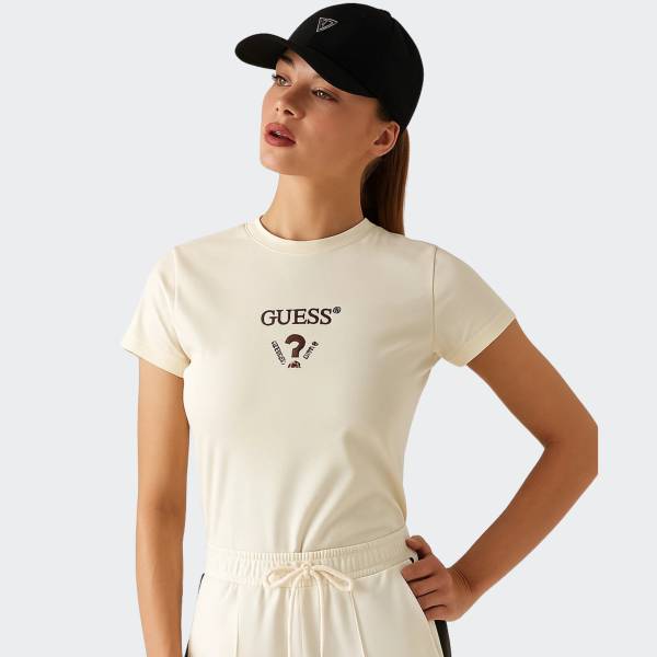 GUESS COLETTE T-SHIRT