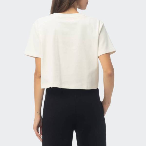 GUESS FABIA CROP T-SHIRT