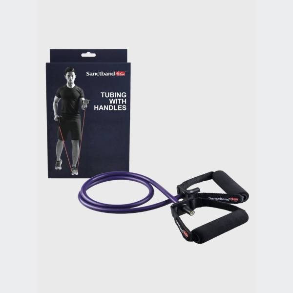 AMILA ACTIVE GYMTUBE ΜΕ ΧΕΡΟΥΛΙ 2.9MM - ULTIMATE