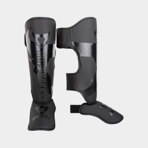 RINGHORNS CHARGER SHIN GUARDS INSTEPS