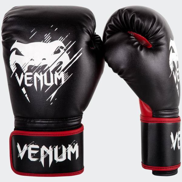 VENUM CONTENDER KIDS BOXING GLOVES