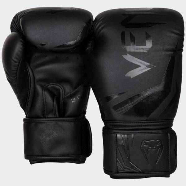 VENUM CHALLENGER 3.0 BOXING GLOVES