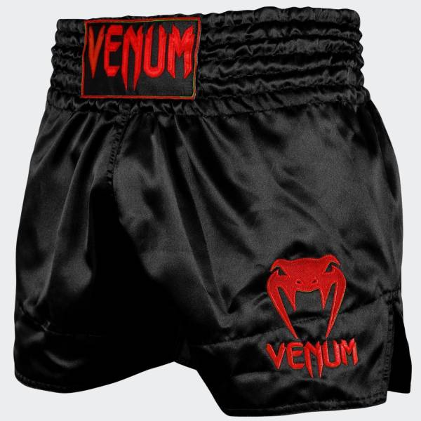 VENUM CLASSIC MUAY THAI SHORT
