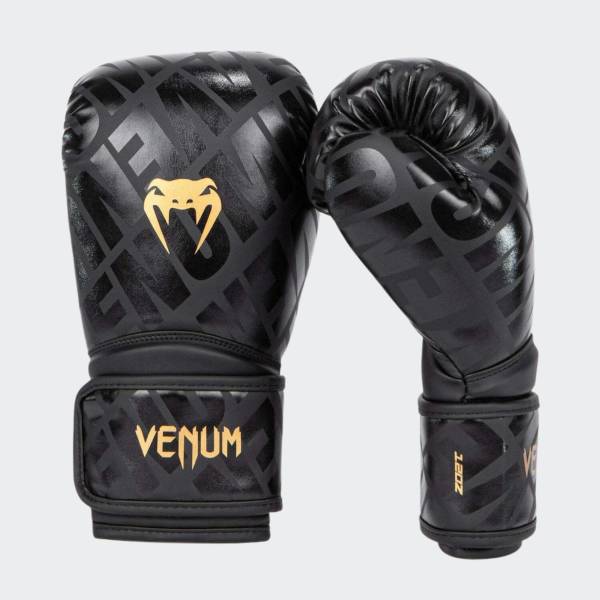 VENUM CONTENDER 1.5 XT BOXING GLOVES