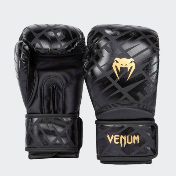 VENUM CONTENDER 1.5 XT BOXING GLOVES