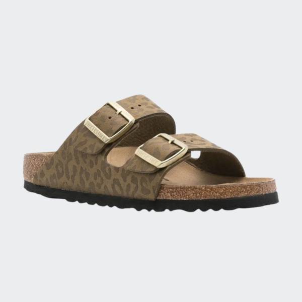 BIRKENSTOCK SYNTHETICS ARIZONA FOIL