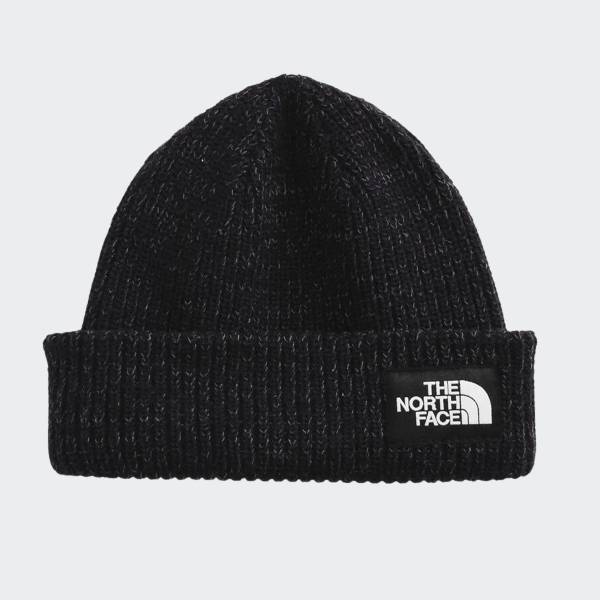 THE NORTH FACE SALTY LINED BEANIE