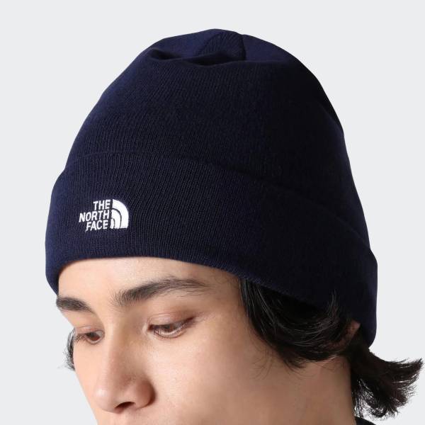 THE NORTH FACE NORM BEANIE