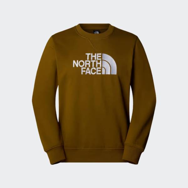 THE NORTH FACE MENS DREW PEAK CREW