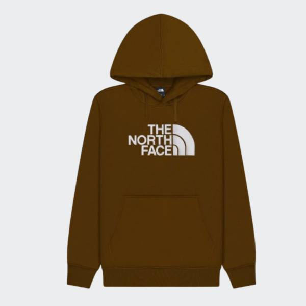 THE NORTH FACE MENS DREW PEAK PULLOVER HO