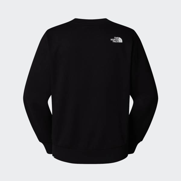 THE NORTH FACE MENS SIMPLE DOME CREW