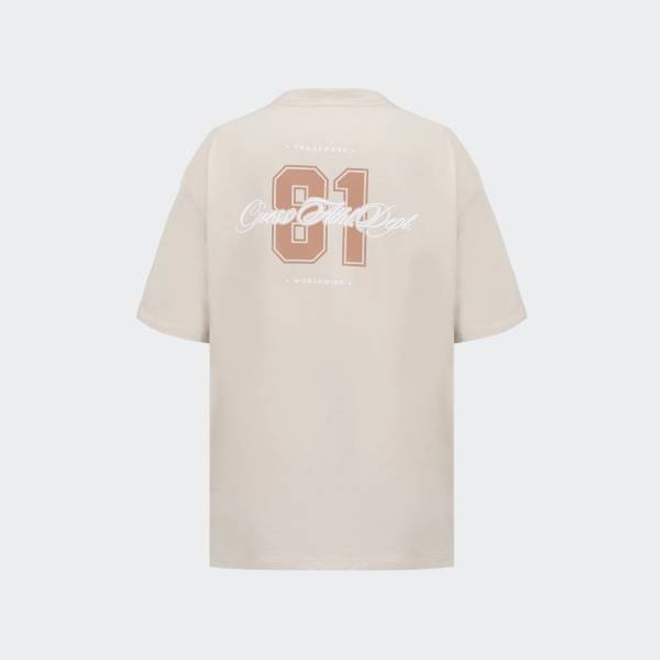 GUESS MIDWAY T-SHIRT