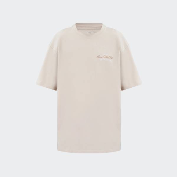 GUESS MIDWAY T-SHIRT