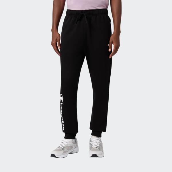 CHAMPION RIB CUFF PANTS