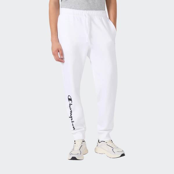 CHAMPION RIB CUFF PANTS