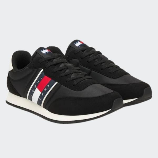 TOMMY JEANS CLASSIC RUNNER