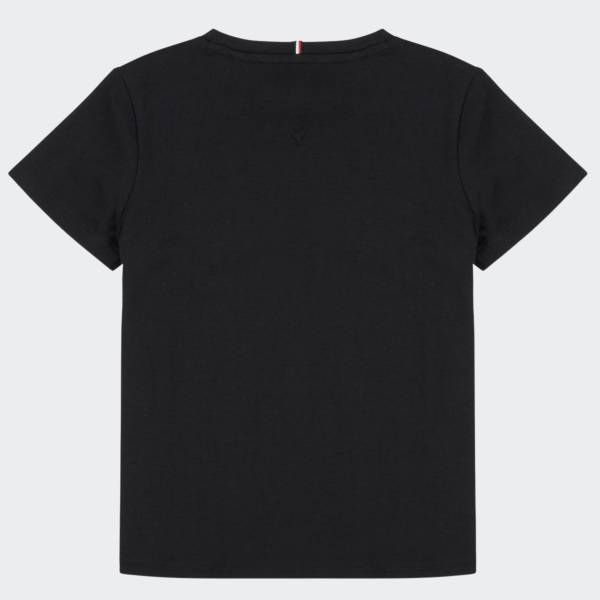 TOMMY JEANS TOMMY FOIL TEE