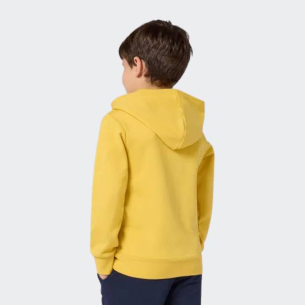 CHAMPION HOODED SWEATSHIRT