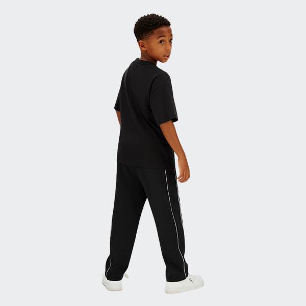 CALVIN KLEIN JEANS VARSITY GRAPHIC T-SHIRT