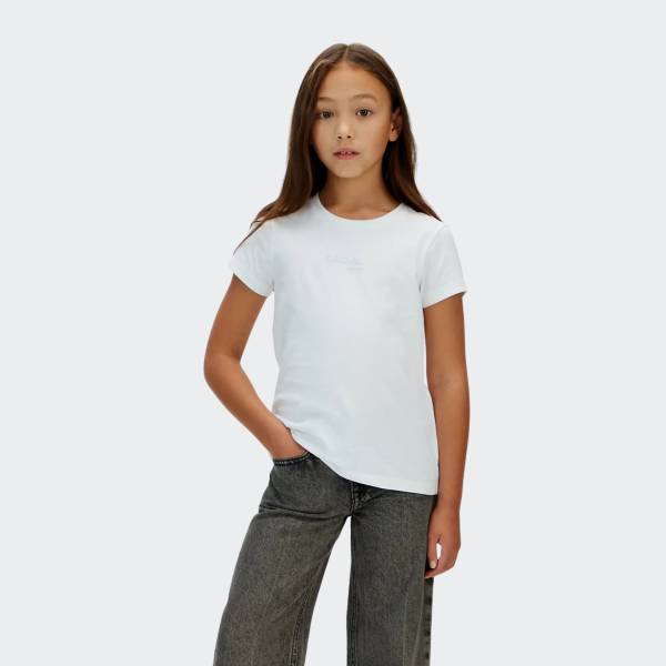 CALVIN KLEIN JEANS SIGNATURE T-SHIRT
