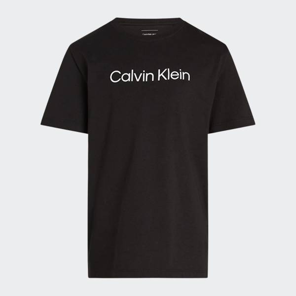CALVIN KLEIN JEANS INST. LOGO T-SHIRT