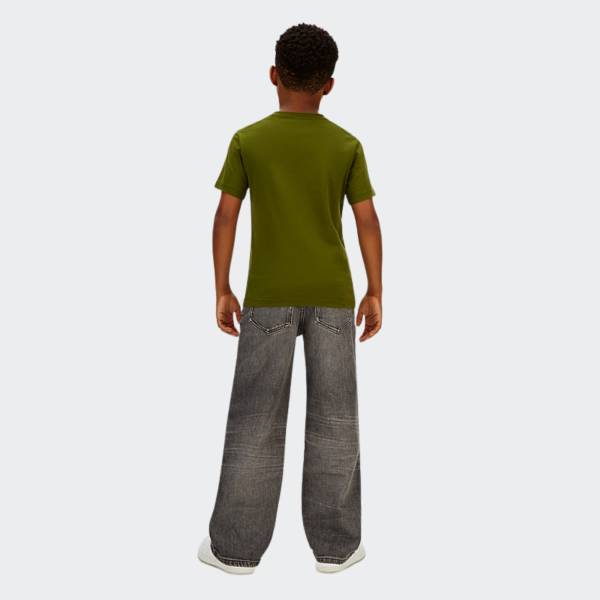 CALVIN KLEIN JEANS INST. LOGO T-SHIRT