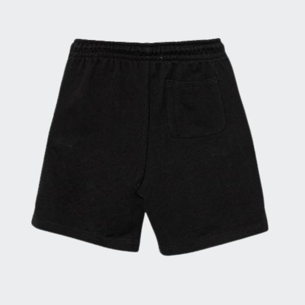 CALVIN KLEIN JEANS MONOGRAM RELAXED SHORT