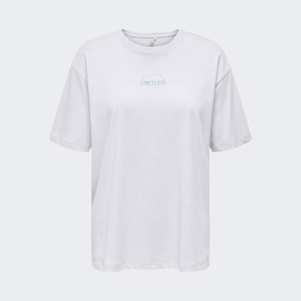 ONLY PLAY CAVA LIFE LOOSE TEE