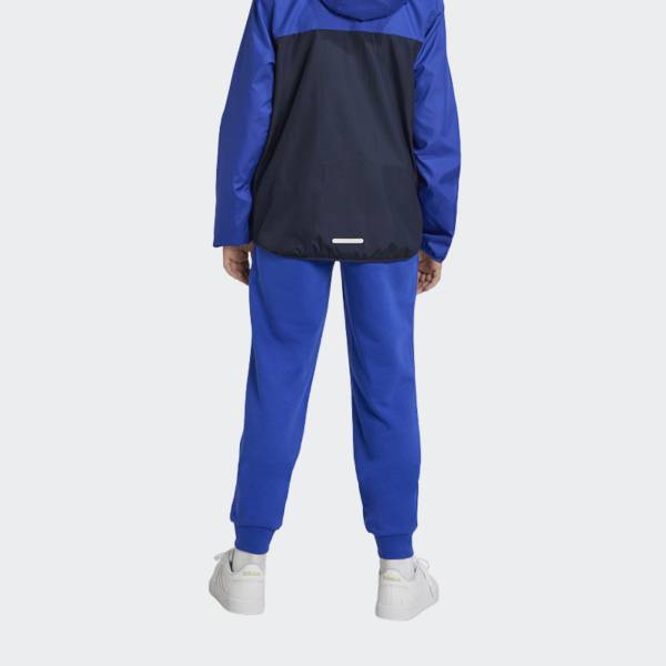 ADIDAS YOUTH BIG LOGO PANT