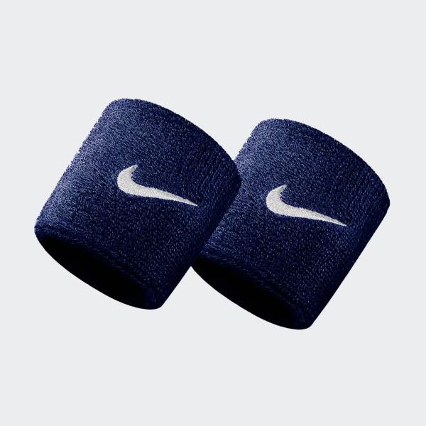 NIKE SWOOSH WRISTBANDS 2 PACK