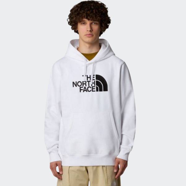 THE NORTH FACE MENS DREWOMENS PEAK PULLOVER HOODIE