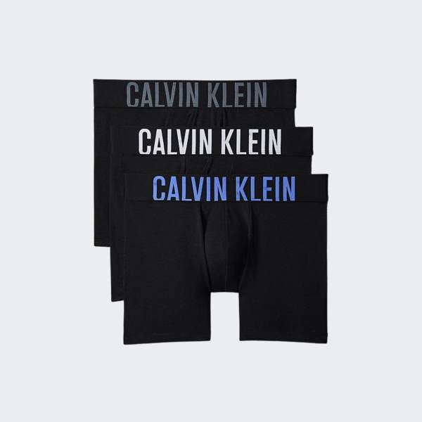 CALVIN KLEIN BOXER BRIEF 3PACK