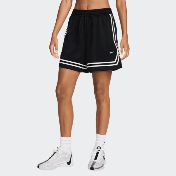 NIKE CROSSOVER WOMEN'S DRI-FIT SHORT