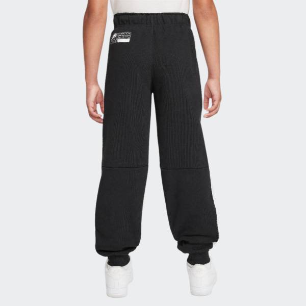 NIKE AIR BIG KIDS FLEECE JOGG