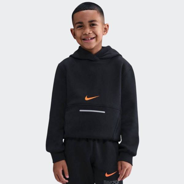 NIKE SPORTSWEAR KIDS CLUB HOODIE