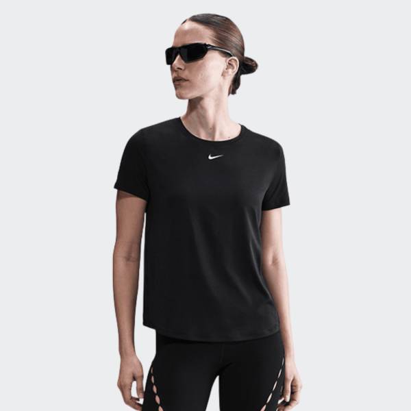 NIKE WOMENS ONE CLASSIC TOP