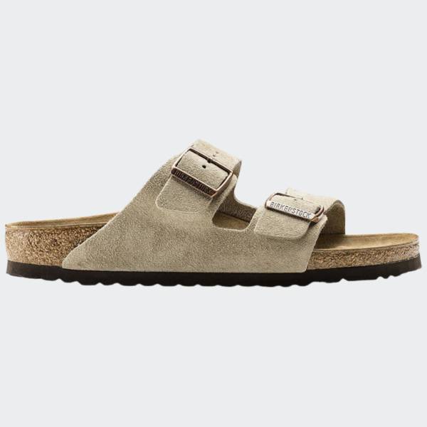 BIRKENSTOCK LEATHER ARIZONA