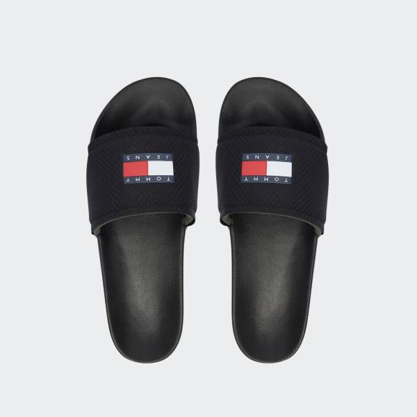 TOMMY JEANS POOL SLIDE