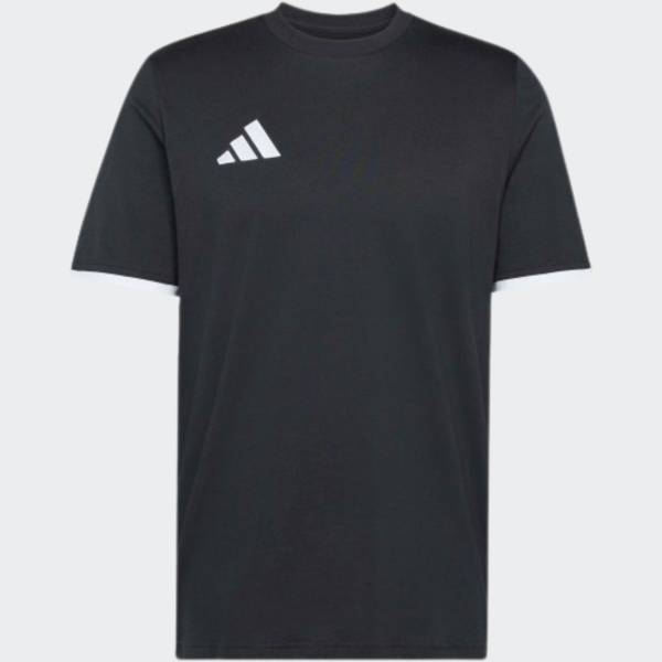 ADIDAS ENTRADA 26 TSHIRT