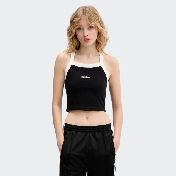 ADIDAS WOMENS CP TANK