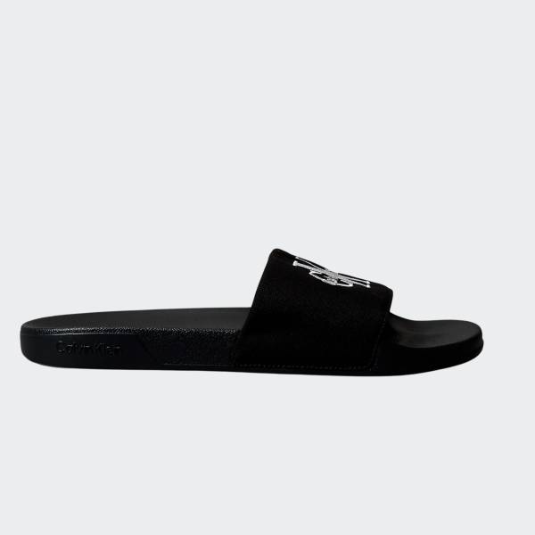 CALVIN KLEIN JEANS ESSENTIALS SLIDE