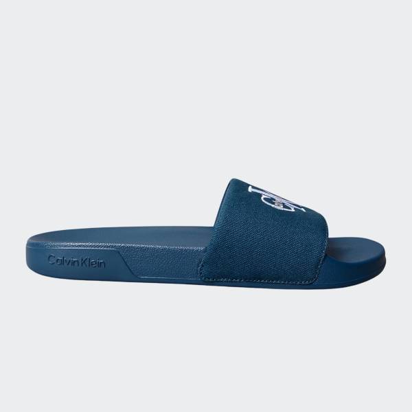 CALVIN KLEIN JEANS ESSENTIALS SLIDE