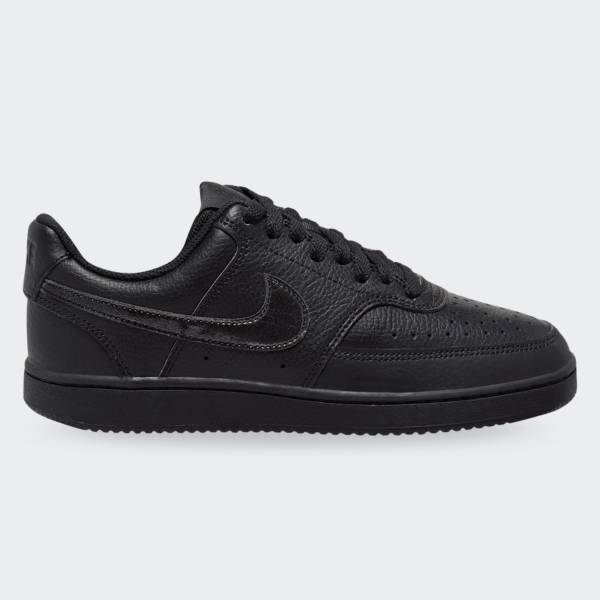 NIKE WOMENS COURT VISION LO