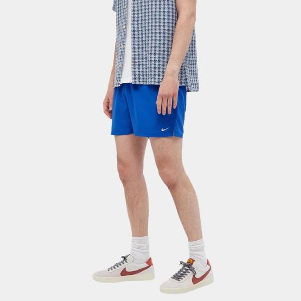NIKE 5 INCH SWIM SHORT
