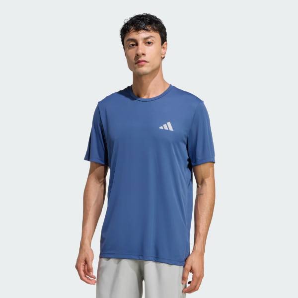 ADIDAS RUN ESSENTIALS TEE